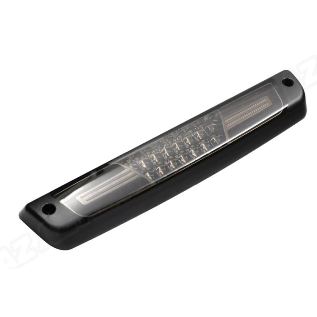 Bremslicht Rücklicht Ladeleuchte Für Dodge Ram 1500 2500 3500 1994-2001