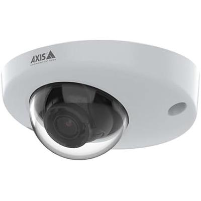 Surveillance Camera - AXIS COMMUNICATIONS - 1933 - Fixed - Dome - 2MP Night Vision