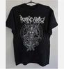 Rotting Christ Band Graphic Poster Shirt Unisex Concert S-5XL