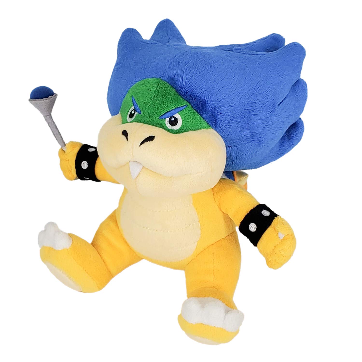 

Sanei Boeki Super Mario ALL STAR COLLECTION Ludwig Plush Toy AC70 (S) W17×D16×H16cm