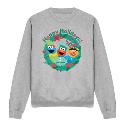 Oberteile – Hoodies & Sweatshirts