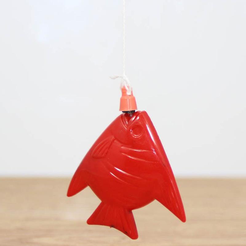 Magnetic Fishing Game Toy Rod 8 Fish Hook Catch Kids Childern Bath Time