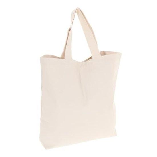 NORTH FACE Organic Cotton Tote