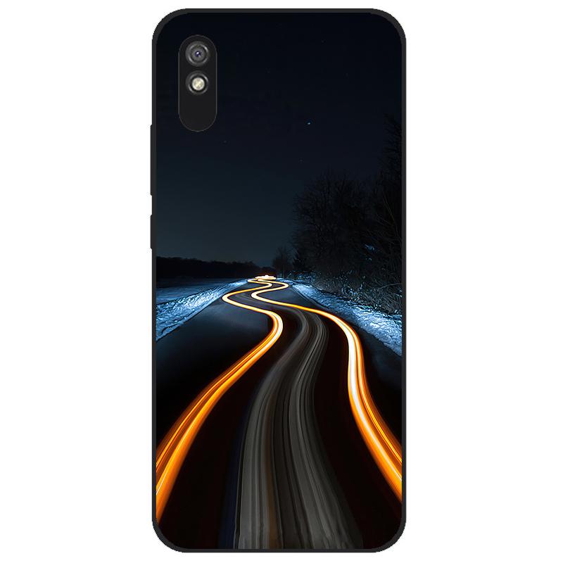 Für Xiaomi Redmi 9A Fall Abdeckung Weiche Silikon Cartoon TPU Zurück Abdeckung für Xiaomi Redmi 9A Redmi9A 9 EINE Schutzhülle telefon Fall Taschen