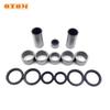 OTOM Motorcycle Thrust Needle Roller Bearings Bushing Oil Seal Motocross Triangle Lever Linkage ARM For Yamaha YZF WRF 250 450