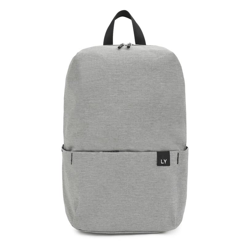 Hufeng Ultra-light Anti-Theft Water-Repellent Primary School Backpack
