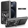 For Tecno Spark 30C 4G Case Tecno Spark 30C 4G Cover Magnetic Ring Holder Armor Phone Case Slide Camera Protect Back Cover