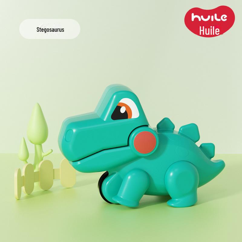 Huile 326 Excavator Toy Car for Kids - Hands-on Engineering Vehicle Model