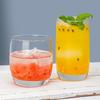 ZISIZ Elegant Cocktail & Beverage Glass