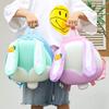 Schoolbag Kindergarten Children's Schoolbag Cute Cartoon Boy Baby Eggshell Backpack Little Girl Out Hard Shell Backpack Tide