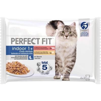 perfect fit indoor cat food