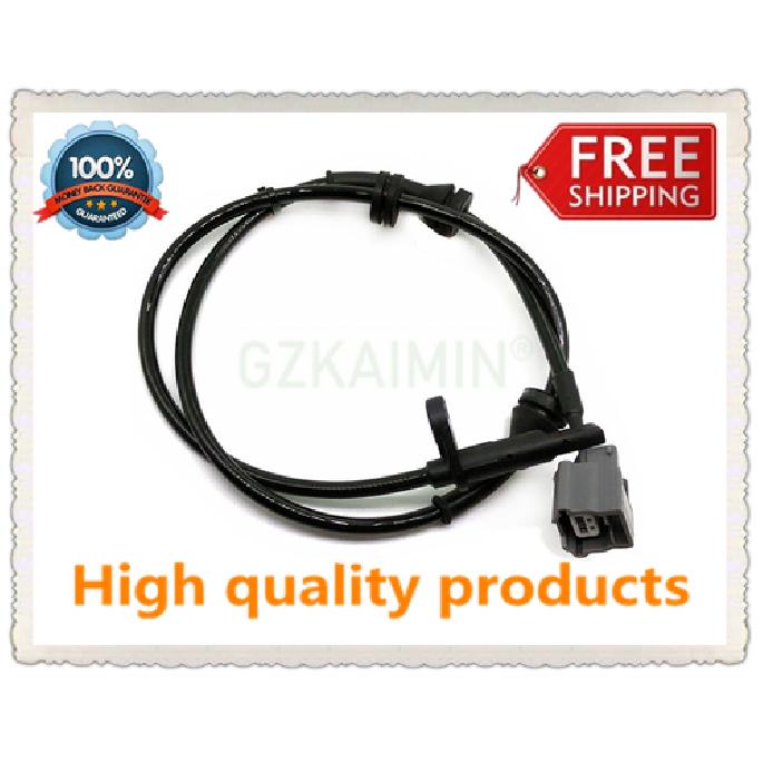 47910-4EA0A For Nissan Renault Kadjar Koleos 2 X-Trail T32  Wheel Speed Sensor
