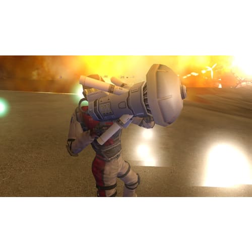 earth defense force 3 for nintendo switch -switch