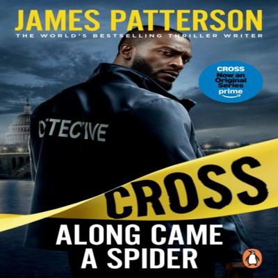 Along Came a Spider by James Patterson Paperback Book 9781787469723