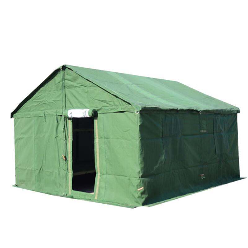 ZLIII 84A Cold Region Large Multi-Person Tent