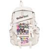 Large Capacity Sky Bag For Primary And Secondary School Students In 3D