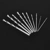 Woodworking Tools Drilling Rotary Tool Manual Twist Drill Bit Aluminum Alloy Mini Hand Drill For Jewelry Leather Punching Tools