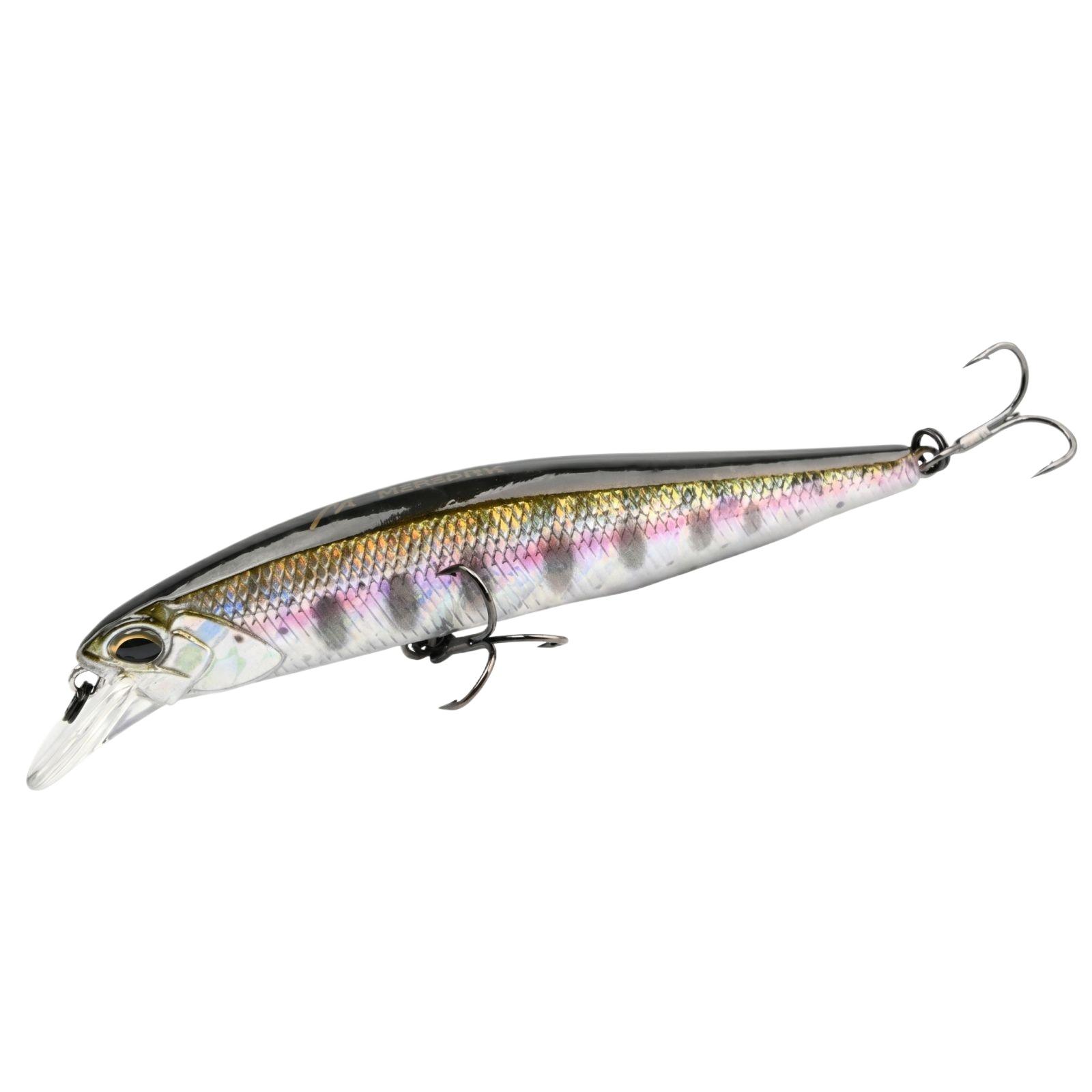 

Suspending Hard Long Casting Fishing for Bass one size