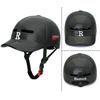 GUDOOK Bike Helmets New Baseball Cap Peaked Cap Bicycle Helmet for Adults Mountain Road Bicycle Helmets Adjustable Size Cycling