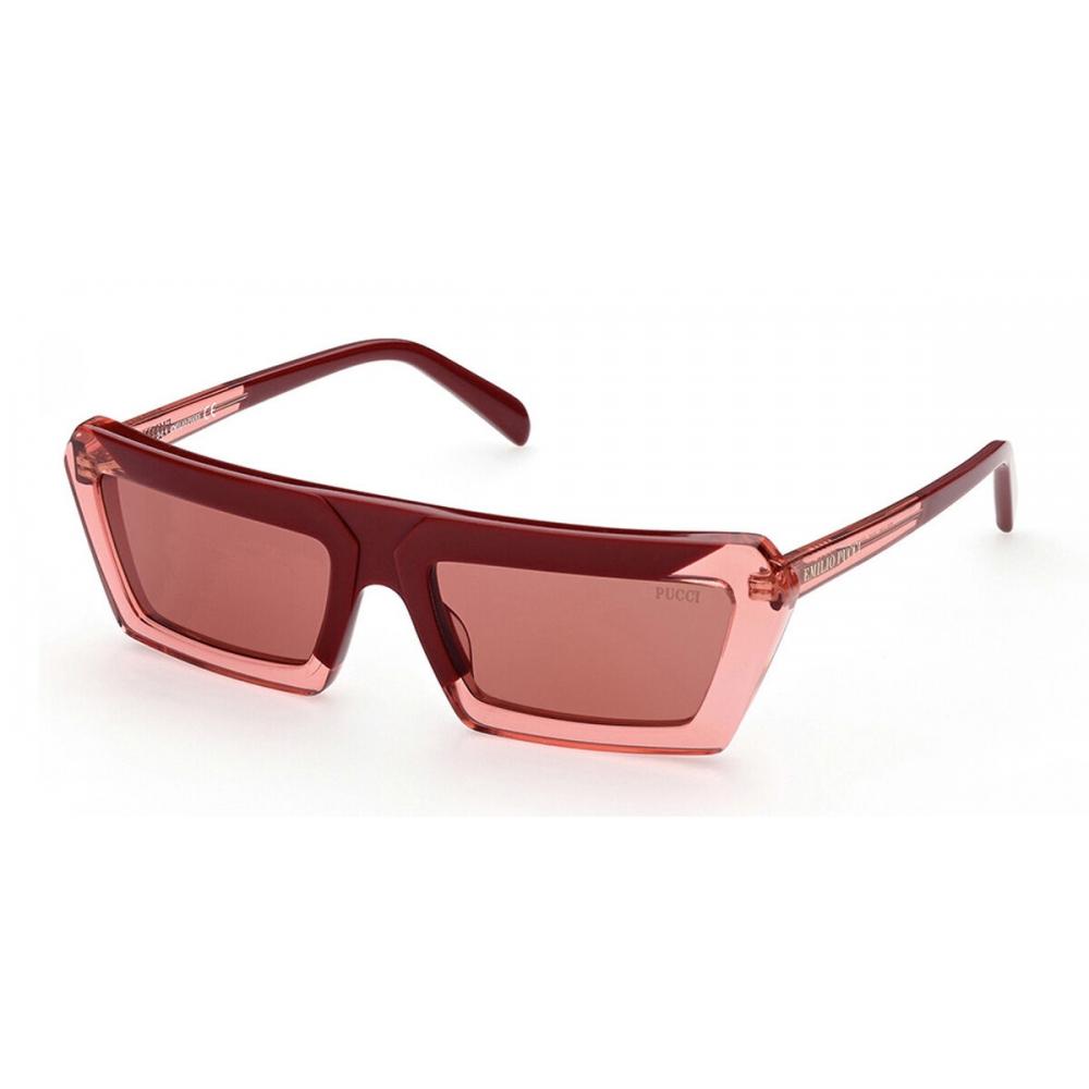 Emilio Pucci Ep0175 71s Women Sunglasses