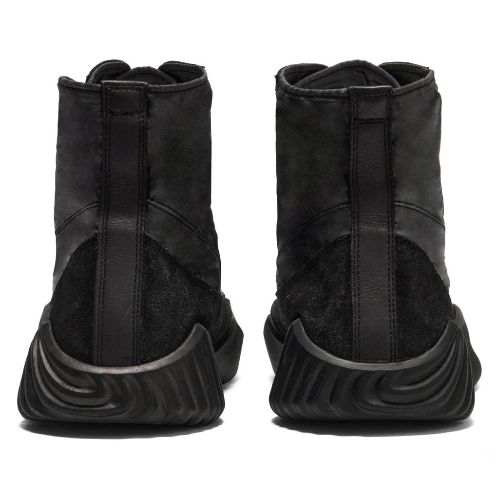 New Onitsuka Tiger Wrestling A60 Nippon Made Triple Black 1183C346-001