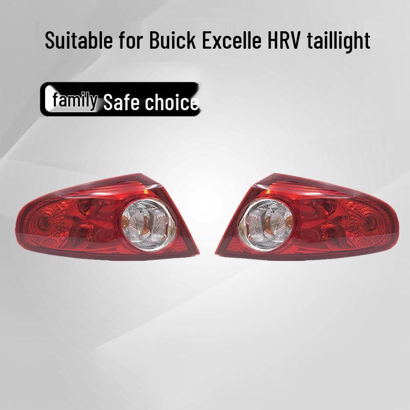 

Rear Taillight Brake Light for Buick Excelle HRV Hatchback/Wagon - Anti-Collision Standard Passenger Side Inner Light