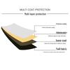 OLOEY 110cm 2-in-1 Foldable Photography Reflector