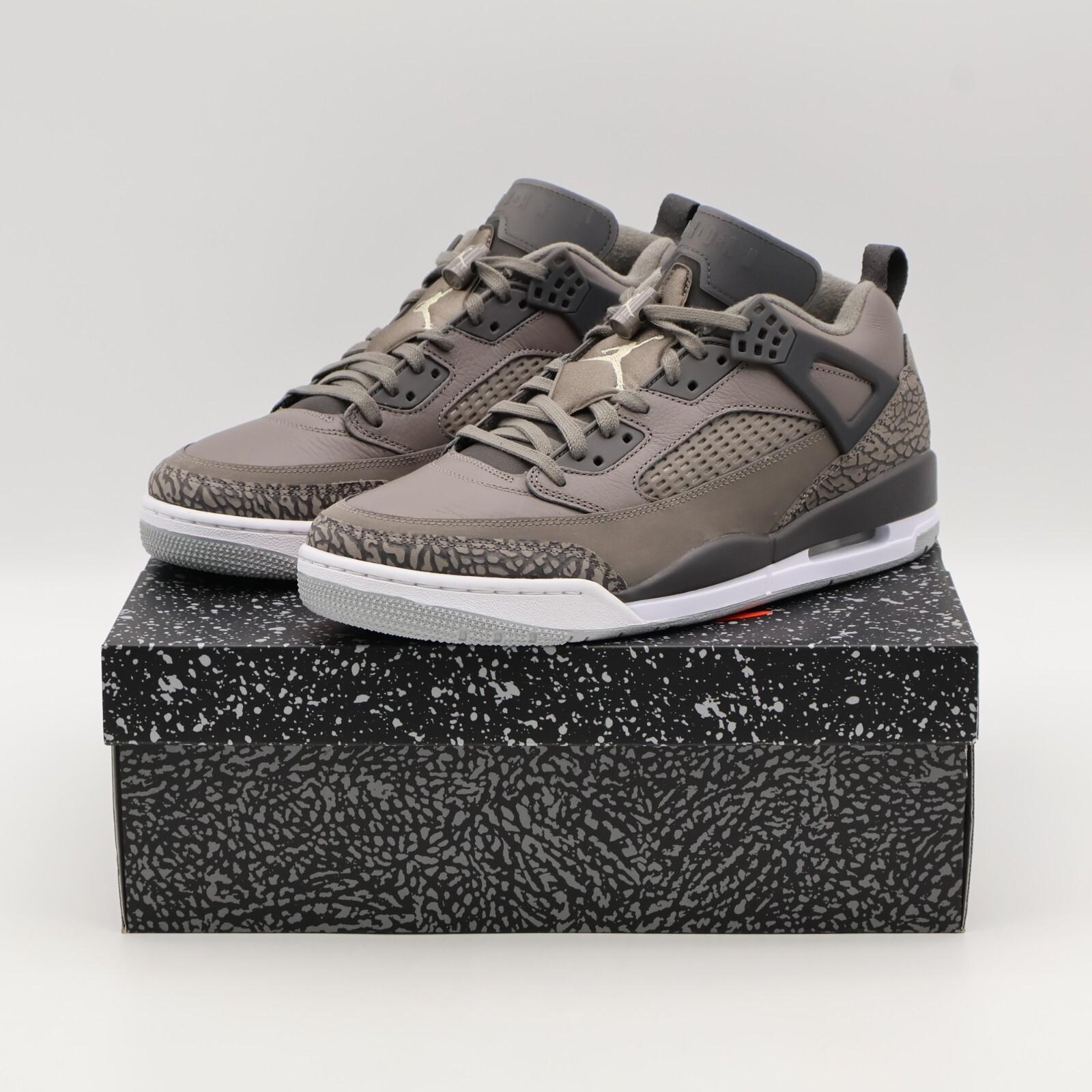 FQ1759-201 Nike Jordan Spizike Low Cave Stone (Men s) 9