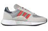 adidas Marathon Tech 'White Collegiate Navy' EE4917