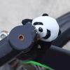 Fahrrad Plüsch Panda Dekoration Universal Mountain Road Bike Lenker Sattelrohr