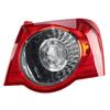 Задній ліхтар для Volkswagen VW Passat B6 Седан 2006 2007 2008 2009 2010 2011 Стоп-сигнал Поворотник Задній протитуманний ліхтар Автоаксесуари
