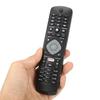 New TV Remote Control Replacement Parts Compatible For Philips HOF16H303GPD24 Smart Netflix