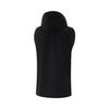 Li Ning Anti-Five Series Simple Versatile Loose Fit Round Neck Hooded Sports Vest Men Vests Black AVSV071-2