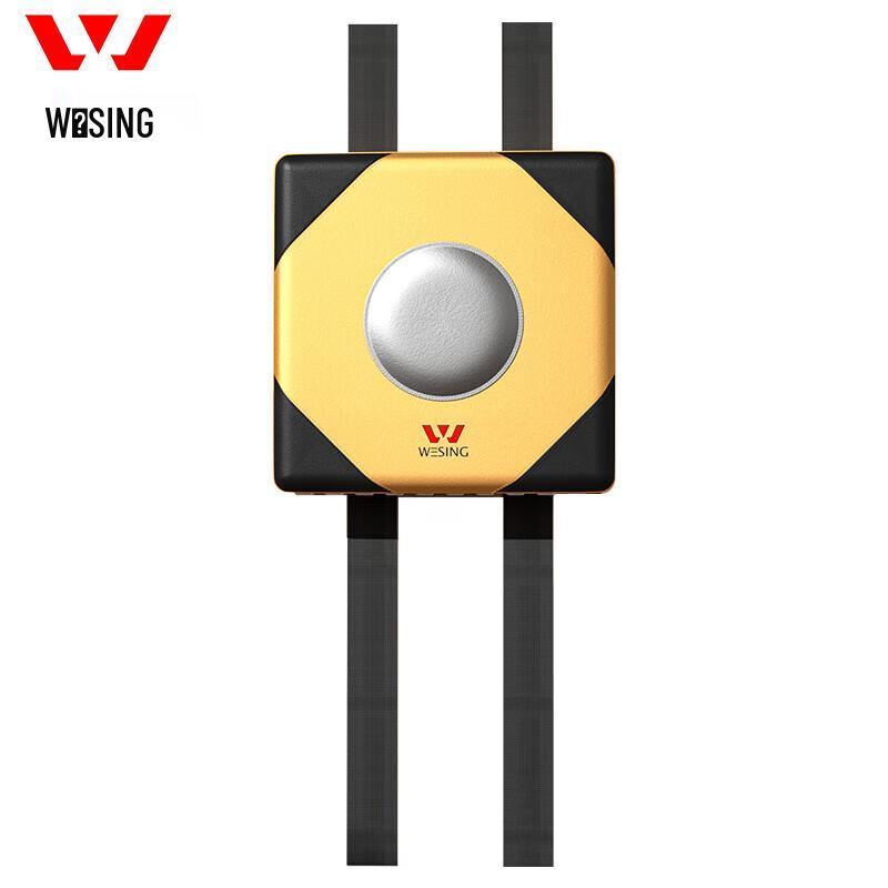 Jiurishan Wall Mounted Boxing Reaction Target