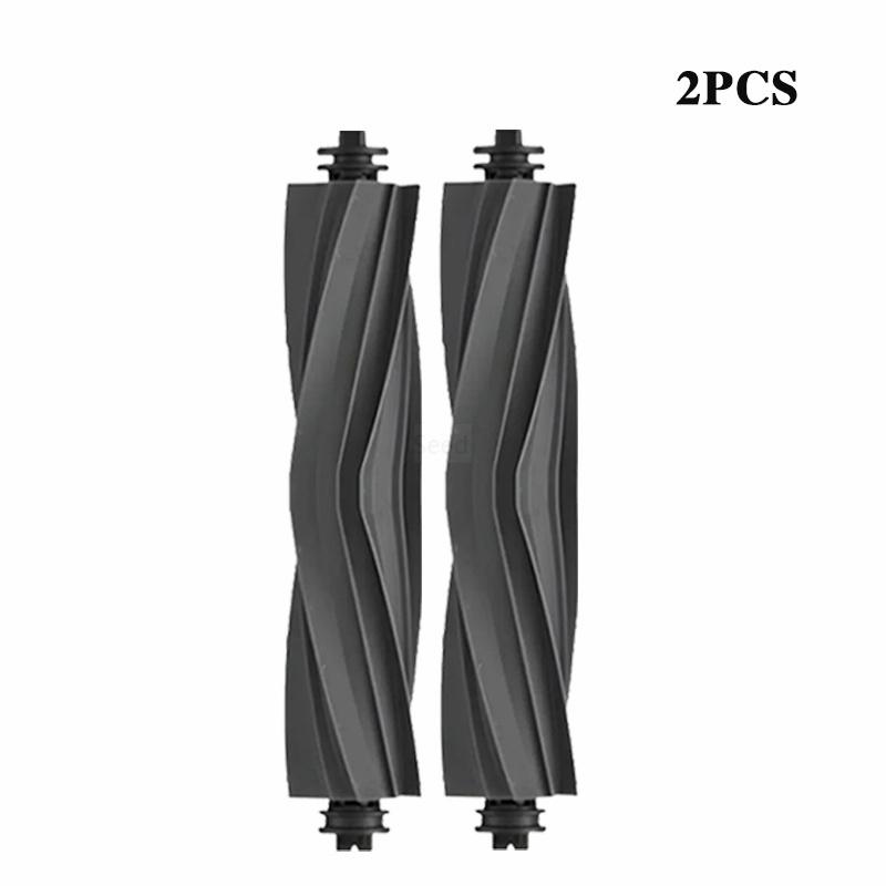 Dreame Mova E30 Ultra / Trouver E30 Ultra Robot Vacuums Cleaner Accesories Main Side Brush Hepa Filter Mop Cloths Dust Bag Spare