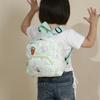 Children's Bag Korean Version of Boys and Girls Backpack Cute Princess Girl Lightweight Mini Backpack