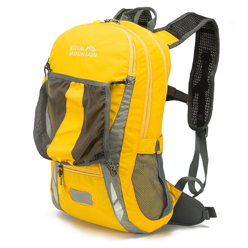 XiaoYan Outdoor Cycling & Hiking Backpack
