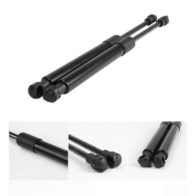 Vzpěra plynové vzpěry OEM 51237309119 pro BMW řady 5 F10 F11 F18 2011-2017, přední vzpěra kapoty, úprava pružiny, tlumič nárazů
