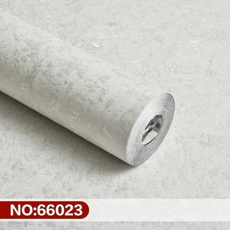 Simple Fine Embossed Self-adhesive Wall Sticker Three-dimensional Concave-convex Texture Roll Wallpaper Store Home Improvement Wall Decoration Sticker