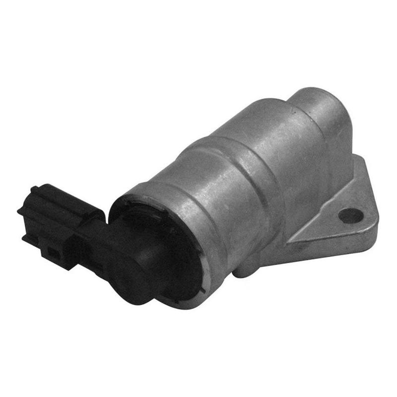 Authentic ZJ01-20-660 Idle Air Control Valve For Mazda Ford ZJ0120660 Autoparts