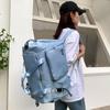 Multifunction Fitness Training Handbag Multiple Pockets Large Capacity Duffle Bag  Swimming