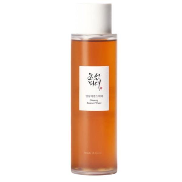 [Beauty of Joseon] Ginseng Essence Water Hydrating & Revitalizing Toner 150ml
