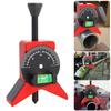 Precisions Pipe Fitting Tools with Center Finder Pipe Centering Tool Metal for Metalworking & Construction Professionals