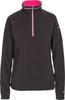 Куртка Trespass Skylar Sweatshirt Schwarz