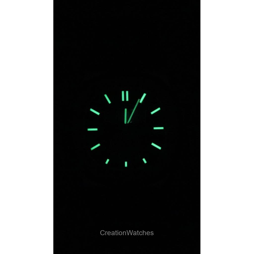 INVICTA Activa Stainless Steel Black Dial Quartz ACW2279-005 Men's Watch