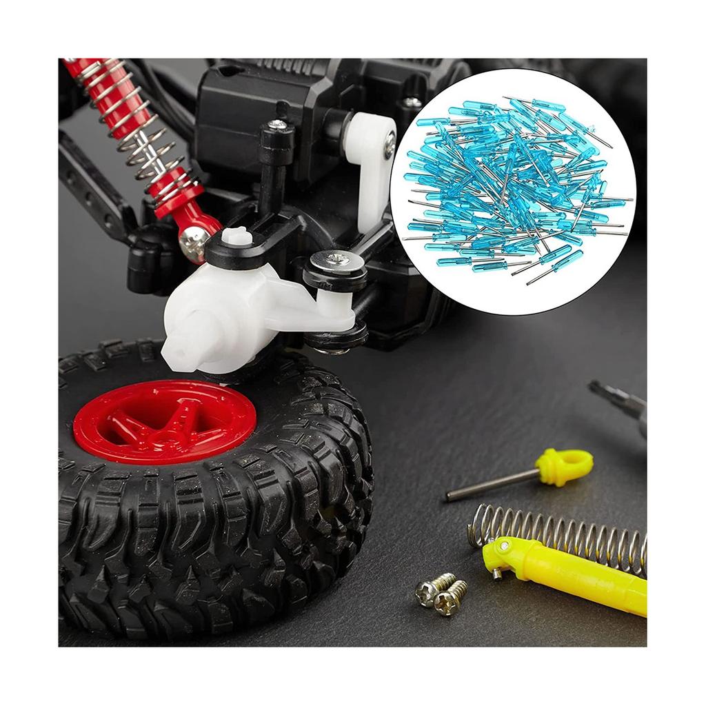 Mini šroubovák s plochou hlavou Phillips pro opravu mobilního telefonu, notebooku, otevírací nástroje, mini sada malých šroubovacích bitů