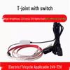 Kit de Tira de LED Nufeng