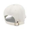 Cap Clean Up Plain White FREE FLAT 47 CLEAN UP NONE '47brand '47BRAND '47