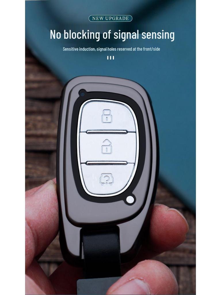 Compatible Key Case for Xinsubisu T5, T3, M3 2017 Remote Control Car