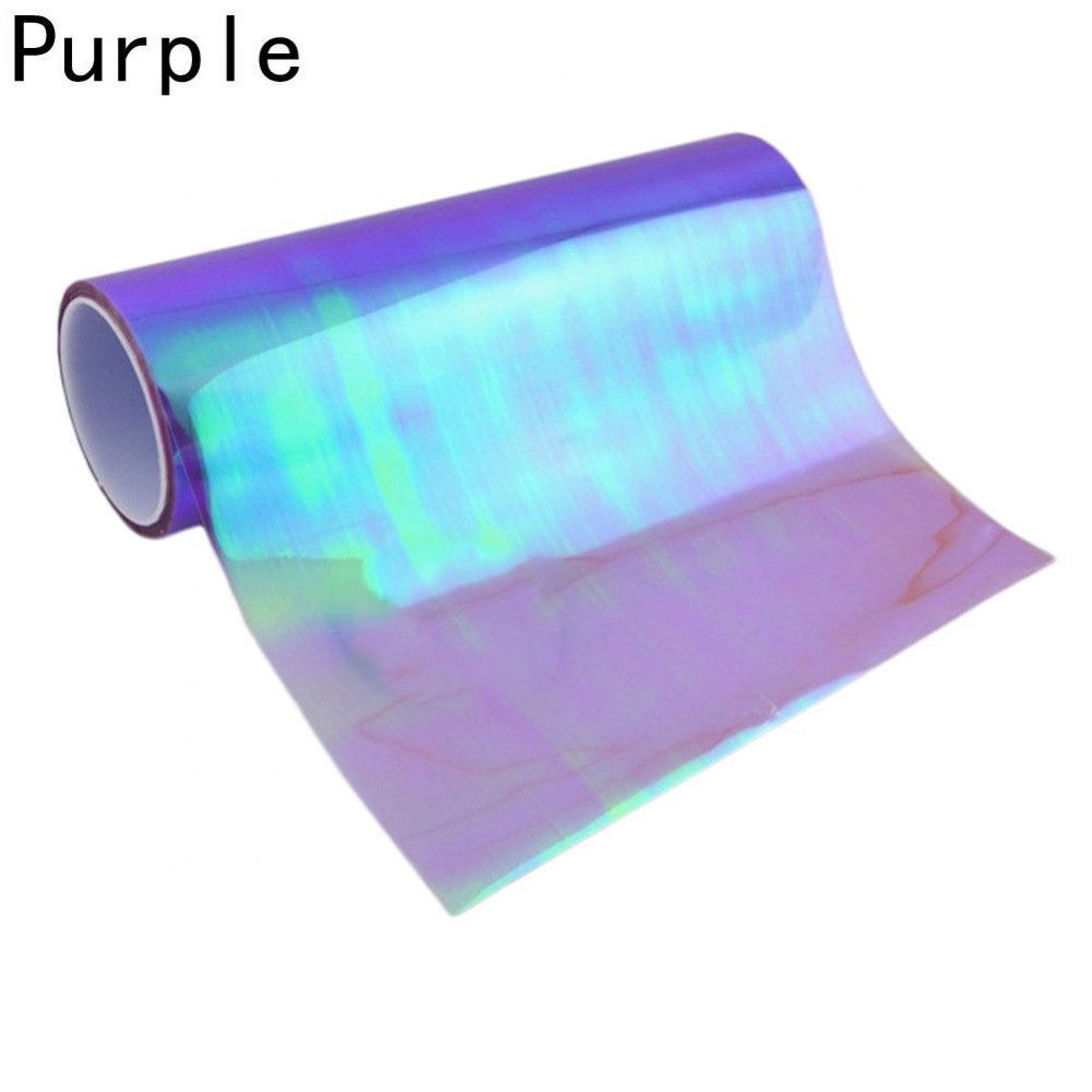 Naklejka foliowa 0.20mm 12”x24”Cal 60*30cm Akcesoria